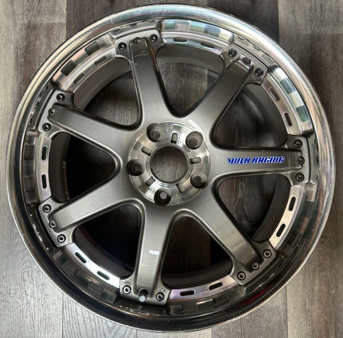 Volk rays gt7 - 19",