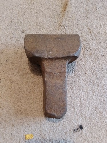 Vintage blacksmiths large - vintage,