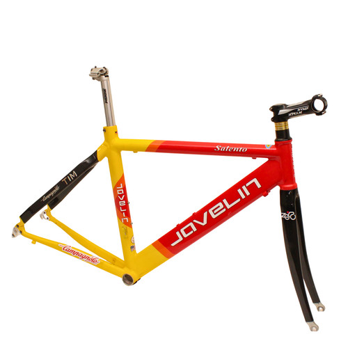 Javelin salento 700c aero road - javelin,