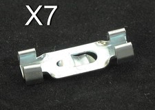 VW Type 3 T3 Slim Sill Trim