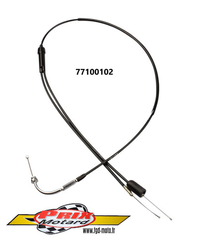 Kawasaki cable accelerator gas - kawasaki,