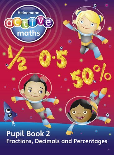 Heinemann active maths - active,