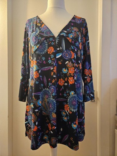 Attitudes renee floral - renee,