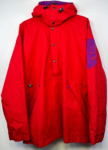 The north face stowaway anorak - north,