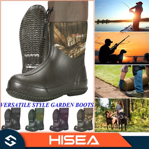 Hisea unisex waterproof rain - unisex,