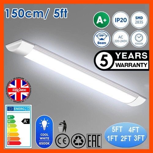 Led strip light - led, batten