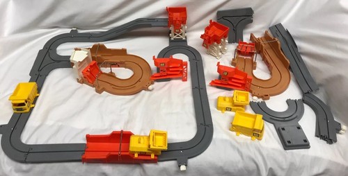 Vtg tomy 1977 - vtg,