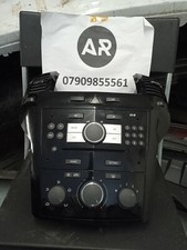 VAUXHALL ASTRA H CD30 MP3
