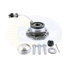 Wheel Bearing Kit For Vauxhall
