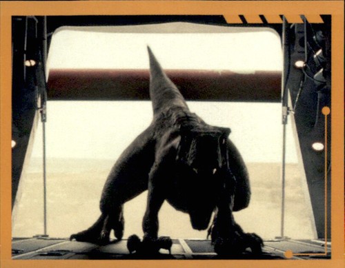 Jurassic world dominion a - jurassic,