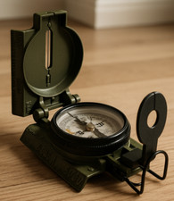 Cammenga Official US Military