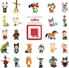 Tonies Character Asst BN