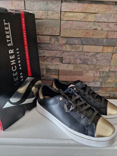 Skechers bling bandit street - skechers,