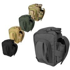 Viper Tactical Express Side Winder Belt Pouch MOLLE Webbing Airsoft Military Kit