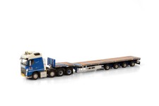 WSI FOR VOLVO FH4 8X4