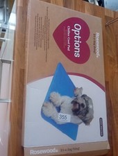 Rosewood Chillax Cool Pad, Medium, 40 x 50 cm (B)