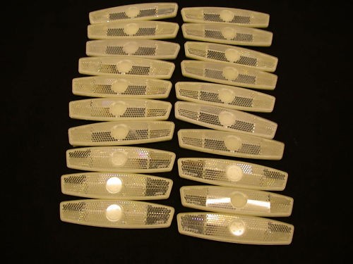 Mag wheels discs reflectors - mag, wheels/discs