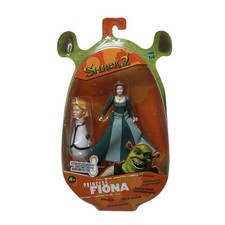 Princess Fiona 2004 Hasbro