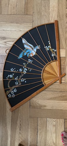Japanese style decorative - japanese, fan