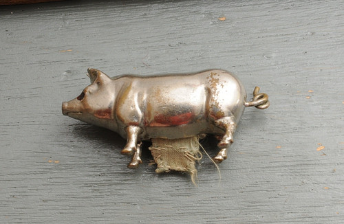 Victorian plated silvered - victorian,