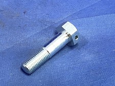 TRIUMPH PRE UNIT 1955-59 PETROL TANK MOUNTING BOLT  1 3/16 X 5/16CEI 82-3816 NEW