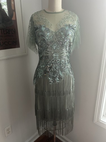 Babeyond flapper dress size - babeyond,