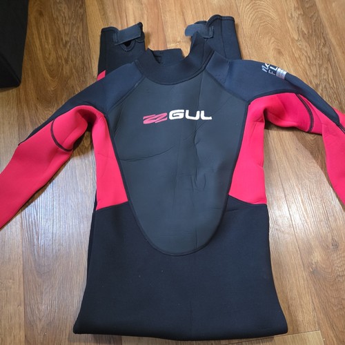 Gul contour full - gul,