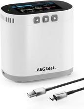 HOUND-3786 Radon Monitor Home