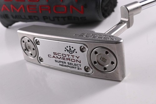 Scotty cameron super select - super,
