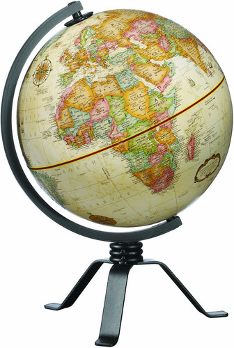 Globes mackie globe antique - globes,