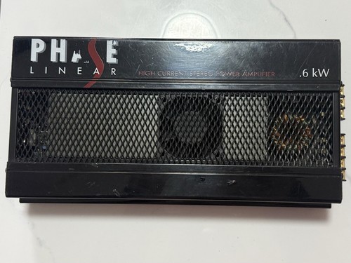 Chase linear 6kw - linear, high