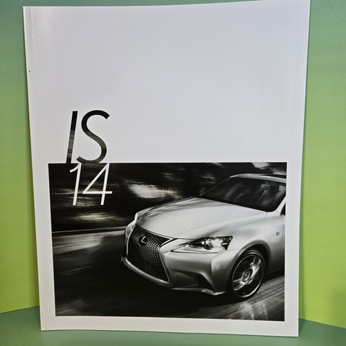 2014 lexus 250 350 - 250/350, sport