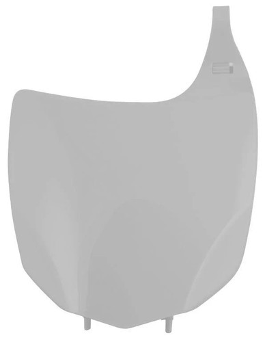 Front plate kxf250 - 09-12, kxf250/450