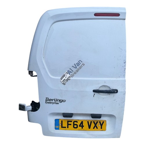 Citroen berlingo 625 - citroen,