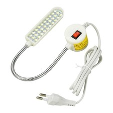30 LED Industrial Sewing