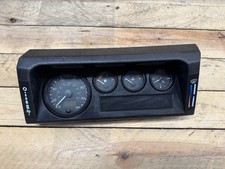 Land Rover Defender Td5 Complete Speedo Instrument Cluster Speedometer & Loom