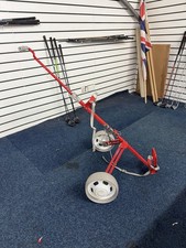 Lightweight, Foldable Golf