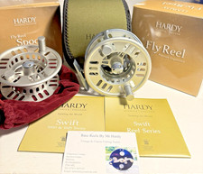 Hardy Swift 1000 9/10