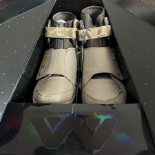 Reebok Alien Bug Stomper USCM