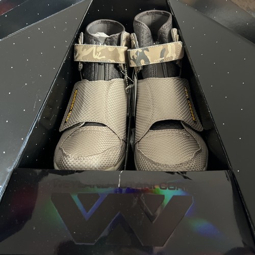 Reebok alien bug stomper uscm - bug,