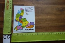 Old Sticker Music HiFi Audio