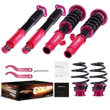 Coilovers Kit for BMW E46