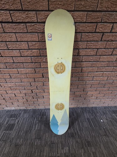 Joni makinen 153 snowboard - joni,