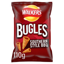 Walkers Bugles Southern Style