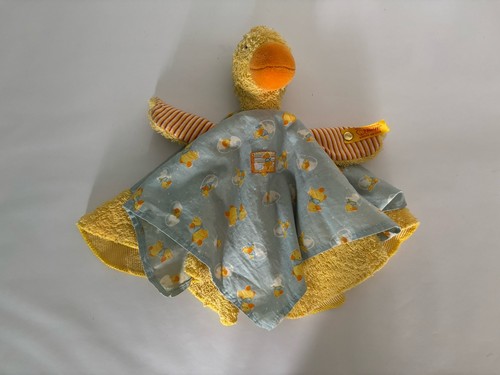 Steiff duck comforter 231490 - comforter,