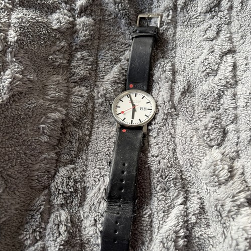 Mondaine men quartz - mondaine,