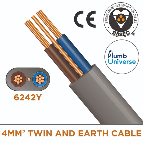 Twin and earth - twin,