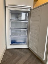 Beko CFG3582W Freestanding 270