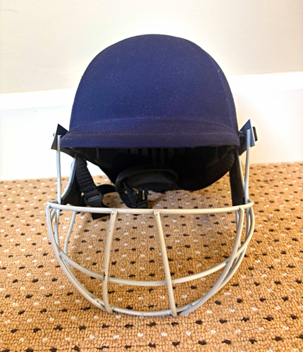 Icon 6060 full face cricket - gm,