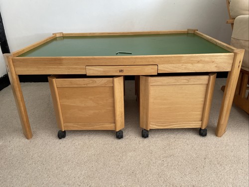 Large play table for kids - large,